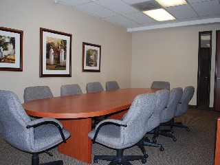 Talbrook Executive Suites Conference Room 