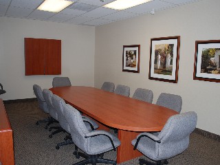 Talbrook Executive Suites Conference Room