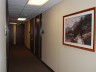 Talbrook Executive Suites Hall Way