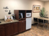 Talbrook Executive Suites Kitchen Area